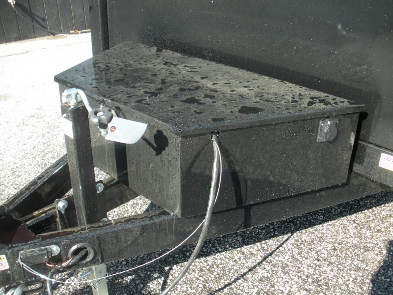 new Dump Trailers Quality Steel and Aluminum  for sale, in White Marsh, MD Thumbnail 7