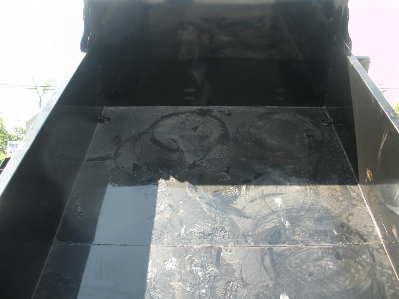 new Dump Trailers Quality Steel and Aluminum  for sale, in White Marsh, MD Thumbnail 34