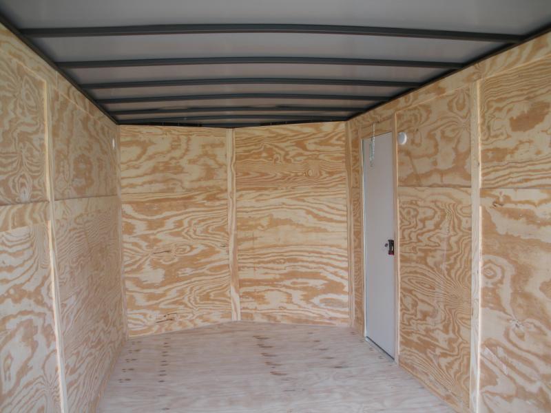 new Cargo (Enclosed) Trailers MCT  for sale, in White Marsh, MD Thumbnail 9