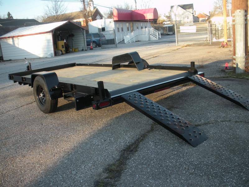 new Utility Trailers Quality Steel and Aluminum  for sale, in White Marsh, MD image-0