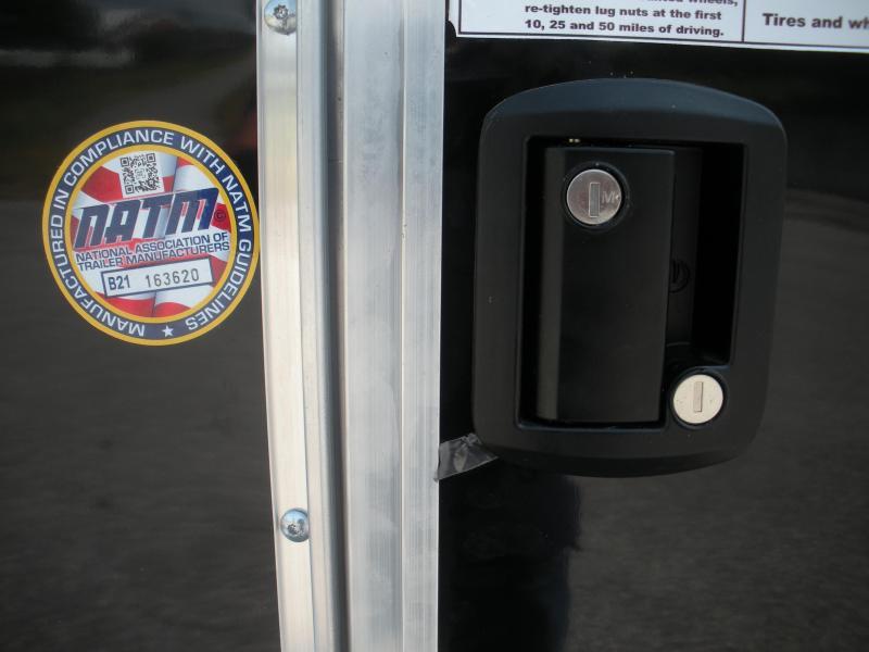 new Cargo (Enclosed) Trailers Arising  for sale, in White Marsh, MD Thumbnail 5