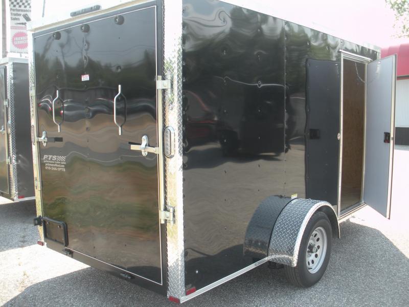 new Cargo (Enclosed) Trailers Arising  for sale, in White Marsh, MD Thumbnail 7
