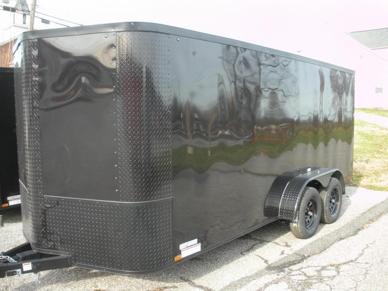 new Cargo (Enclosed) Trailers Arising  for sale, in White Marsh, MD image-0