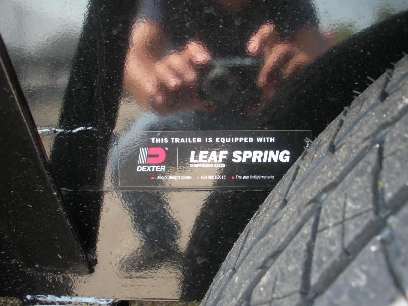 new Equipment / Flatbed Trailers Cam Superline  for sale, in White Marsh, MD Thumbnail 5