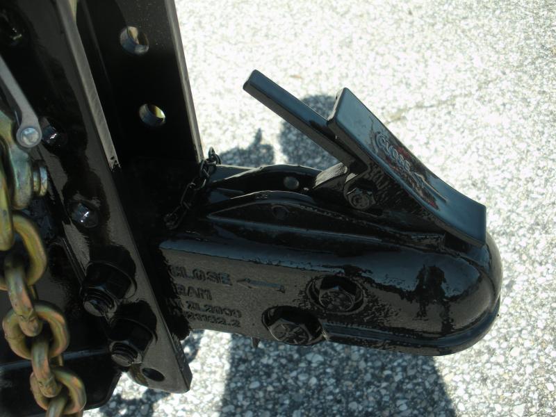 new Equipment / Flatbed Trailers Cam Superline  for sale, in White Marsh, MD Thumbnail 11