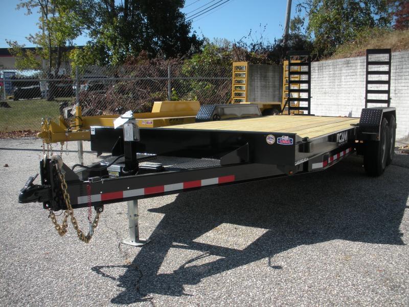 new Equipment / Flatbed Trailers Cam Superline  for sale, in White Marsh, MD Thumbnail 2