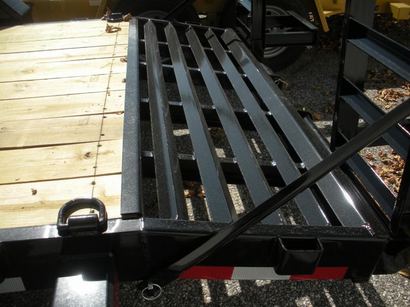 new Equipment / Flatbed Trailers Cam Superline  for sale, in White Marsh, MD Thumbnail 16