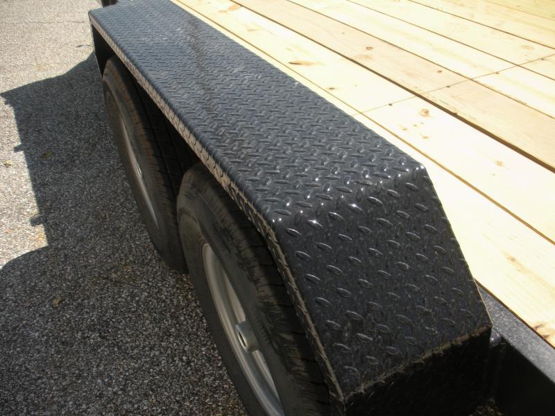 new Equipment / Flatbed Trailers Cam Superline  for sale, in White Marsh, MD Thumbnail 22