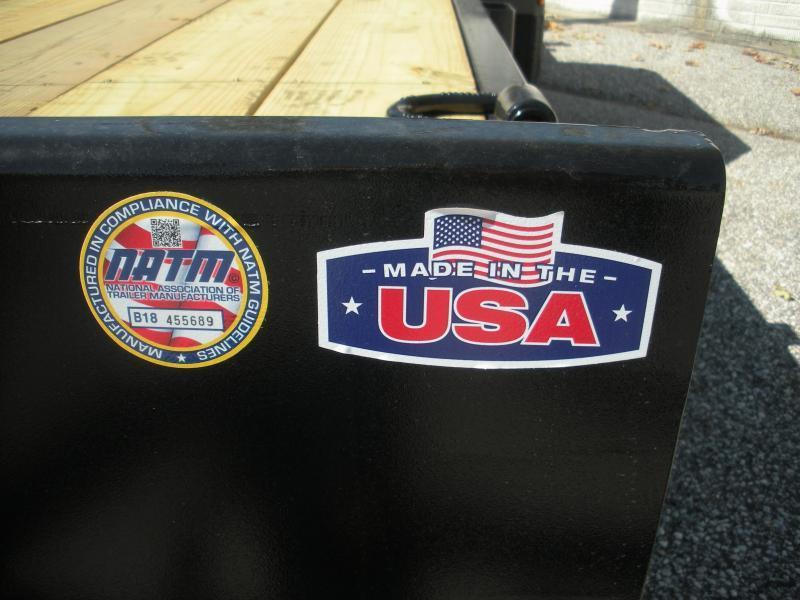 new Equipment / Flatbed Trailers Cam Superline  for sale, in White Marsh, MD Thumbnail 13