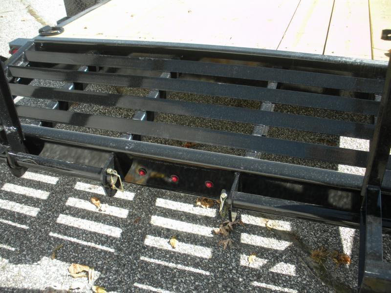 new Equipment / Flatbed Trailers Cam Superline  for sale, in White Marsh, MD Thumbnail 18