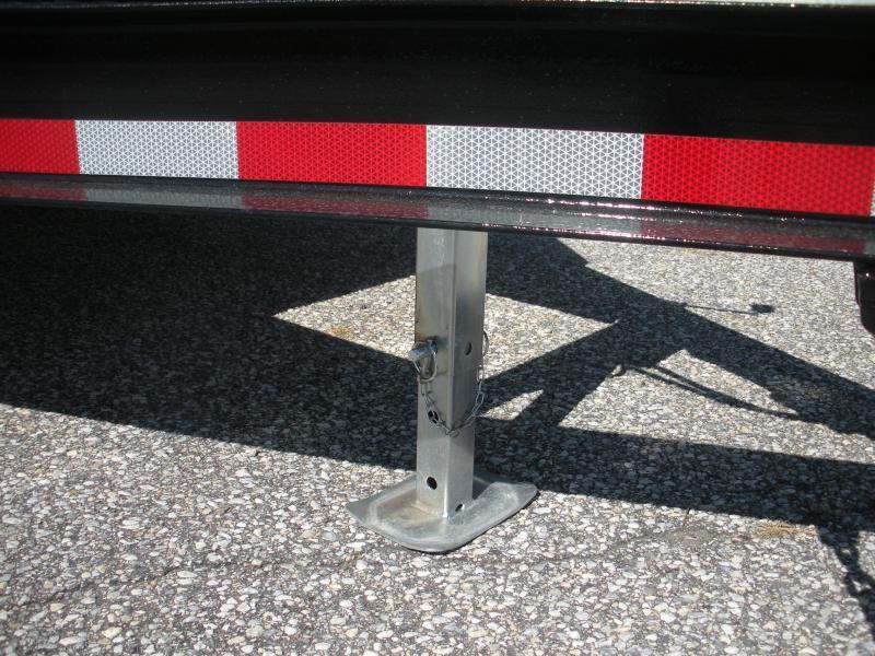 new Equipment / Flatbed Trailers Cam Superline  for sale, in White Marsh, MD Thumbnail 7
