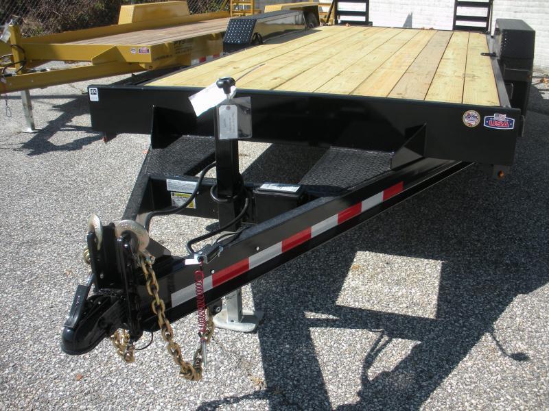 new Equipment / Flatbed Trailers Cam Superline  for sale, in White Marsh, MD Thumbnail 3