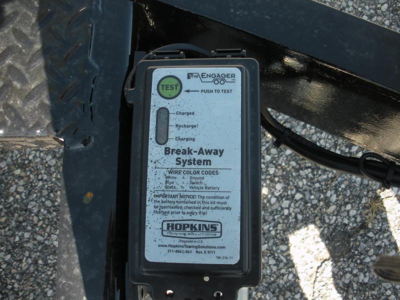 new Equipment / Flatbed Trailers Cam Superline  for sale, in White Marsh, MD Thumbnail 9