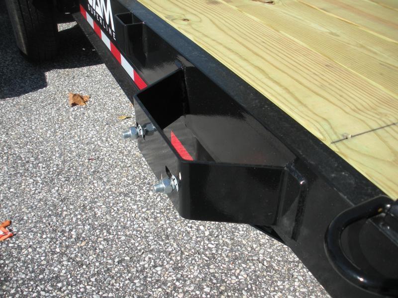 new Equipment / Flatbed Trailers Cam Superline  for sale, in White Marsh, MD Thumbnail 25