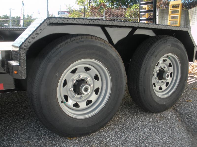new Equipment / Flatbed Trailers Cam Superline  for sale, in White Marsh, MD Thumbnail 15