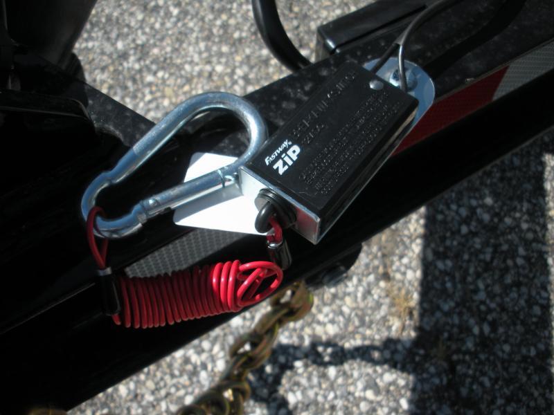 new Equipment / Flatbed Trailers Cam Superline  for sale, in White Marsh, MD Thumbnail 12