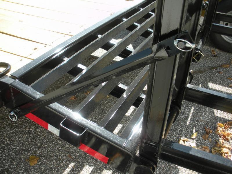 new Equipment / Flatbed Trailers Cam Superline  for sale, in White Marsh, MD Thumbnail 17