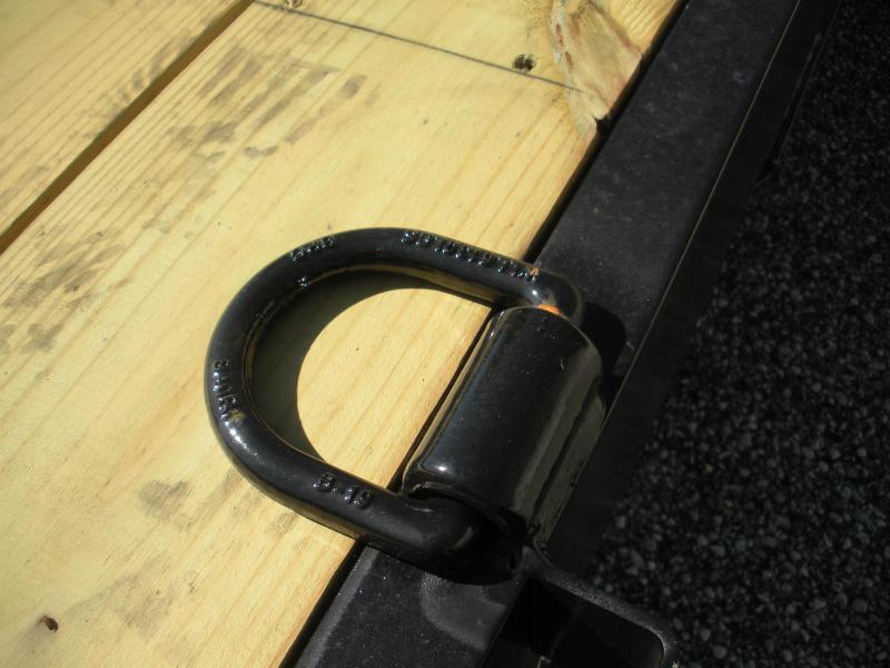 new Equipment / Flatbed Trailers Cam Superline  for sale, in White Marsh, MD Thumbnail 14