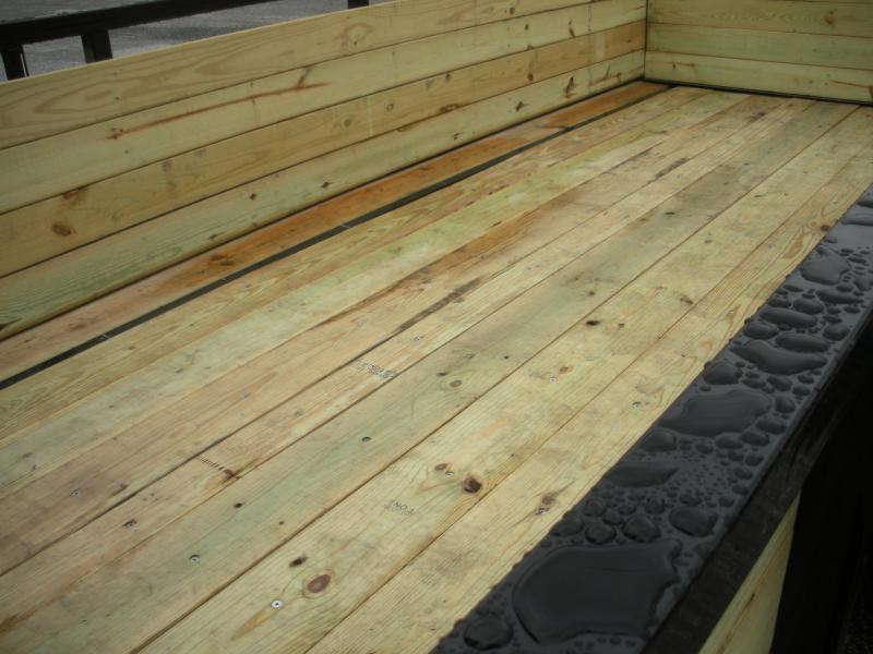 new Utility Trailers Quality Steel and Aluminum  for sale, in White Marsh, MD Thumbnail 16