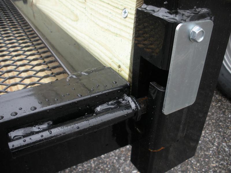 new Utility Trailers Quality Steel and Aluminum  for sale, in White Marsh, MD Thumbnail 7