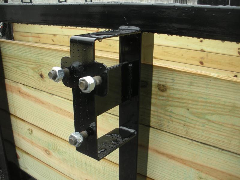 new Utility Trailers Quality Steel and Aluminum  for sale, in White Marsh, MD Thumbnail 14