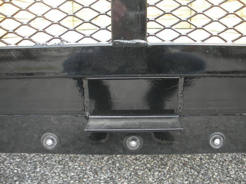 new Utility Trailers Quality Steel and Aluminum  for sale, in White Marsh, MD Thumbnail 8