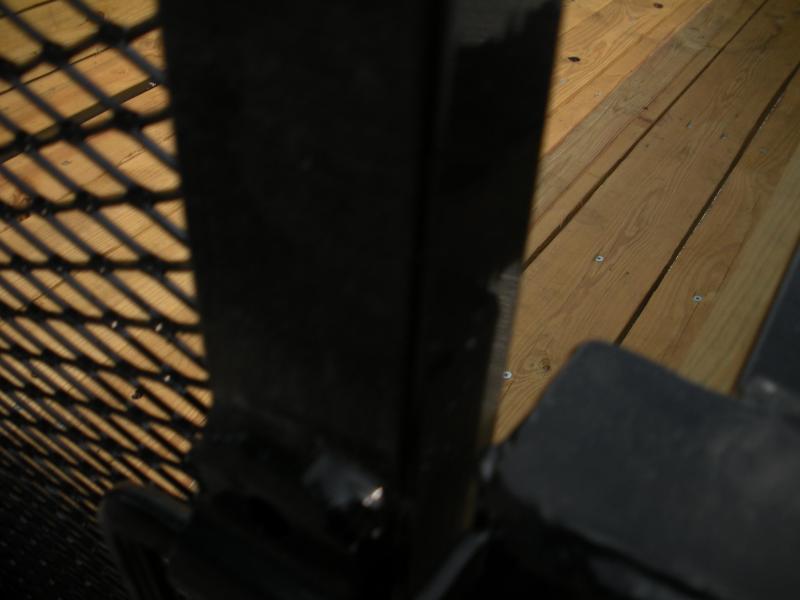 new Utility Trailers Quality Steel and Aluminum  for sale, in White Marsh, MD Thumbnail 19