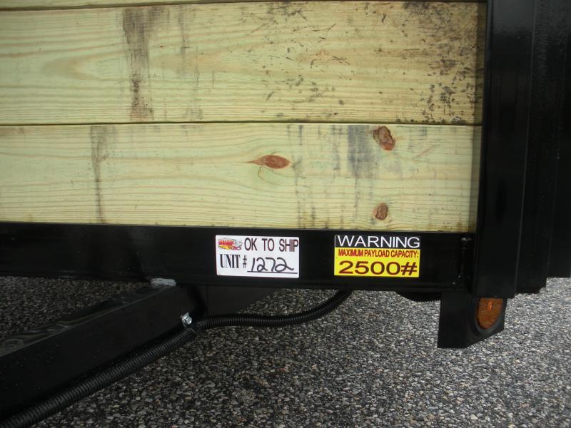 new Utility Trailers Quality Steel and Aluminum  for sale, in White Marsh, MD Thumbnail 12