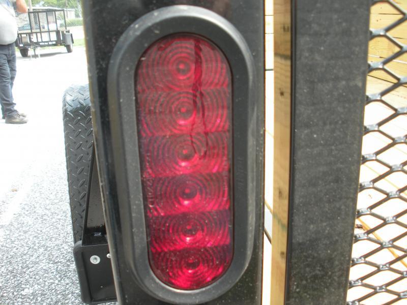 new Utility Trailers Quality Steel and Aluminum  for sale, in White Marsh, MD Thumbnail 9