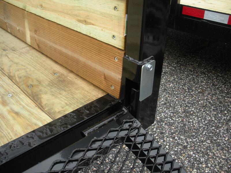 new Utility Trailers Quality Steel and Aluminum  for sale, in White Marsh, MD Thumbnail 17