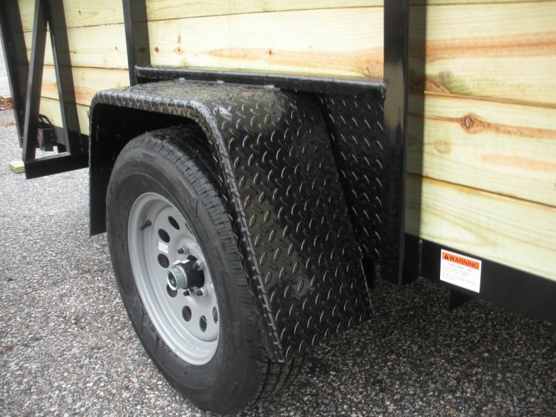 new Utility Trailers Quality Steel and Aluminum  for sale, in White Marsh, MD Thumbnail 15