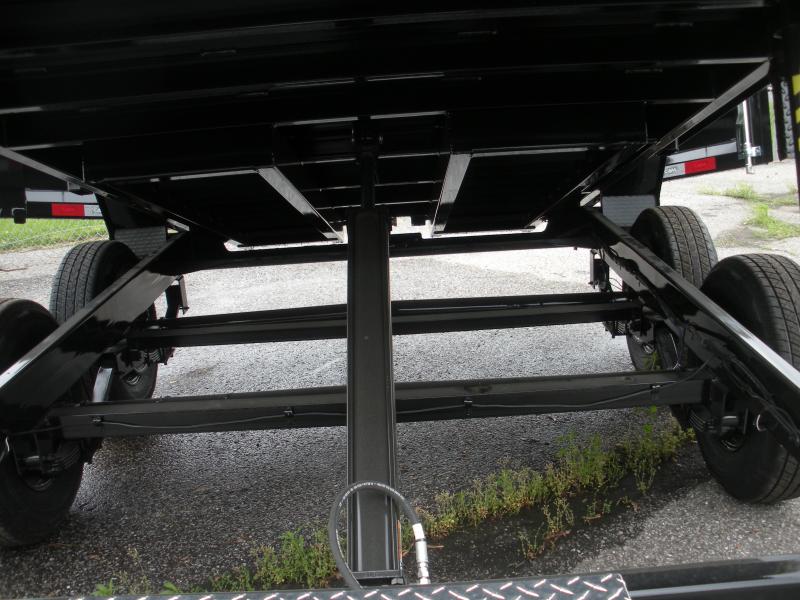 new Dump Trailers Cam Superline  for sale, in White Marsh, MD Thumbnail 36