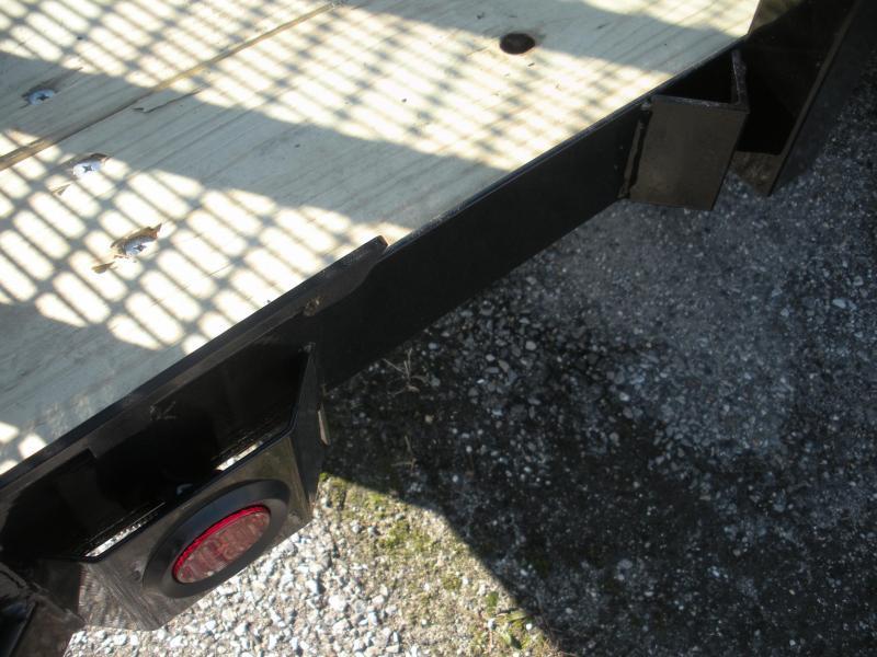 new Utility Trailers Quality Steel and Aluminum  for sale, in White Marsh, MD Thumbnail 24