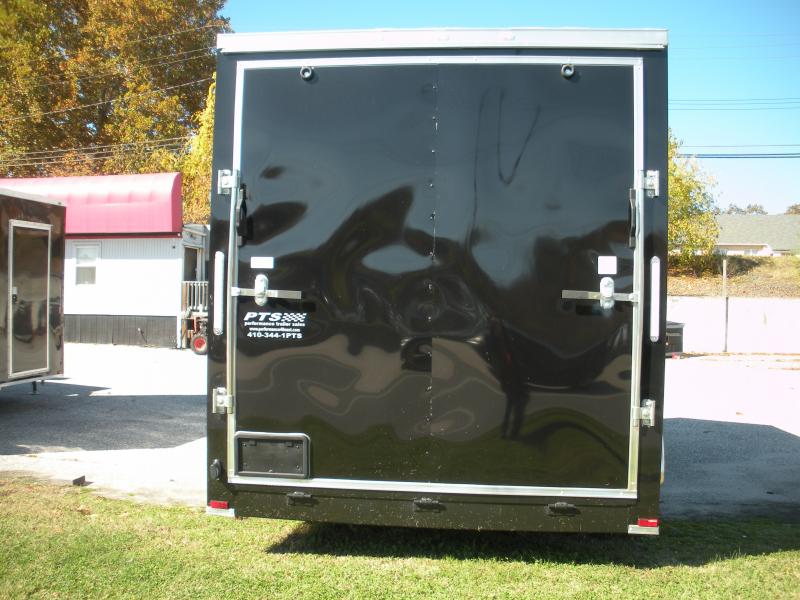 new Cargo (Enclosed) Trailers Spartan Cargo  for sale, in White Marsh, MD Thumbnail 16