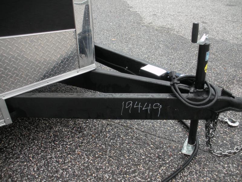 new Cargo (Enclosed) Trailers Spartan Cargo  for sale, in White Marsh, MD Thumbnail 3