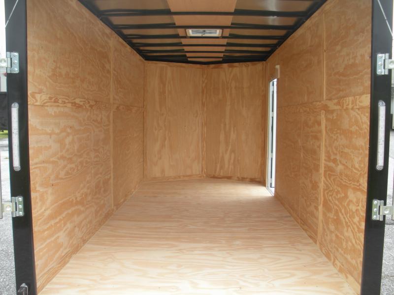 new Cargo (Enclosed) Trailers Spartan Cargo  for sale, in White Marsh, MD Thumbnail 11