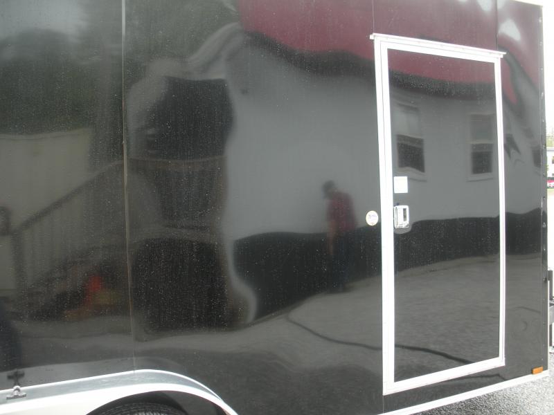 new Cargo (Enclosed) Trailers Spartan Cargo  for sale, in White Marsh, MD Thumbnail 6