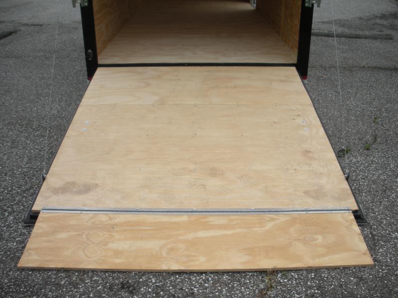 new Cargo (Enclosed) Trailers Spartan Cargo  for sale, in White Marsh, MD Thumbnail 10