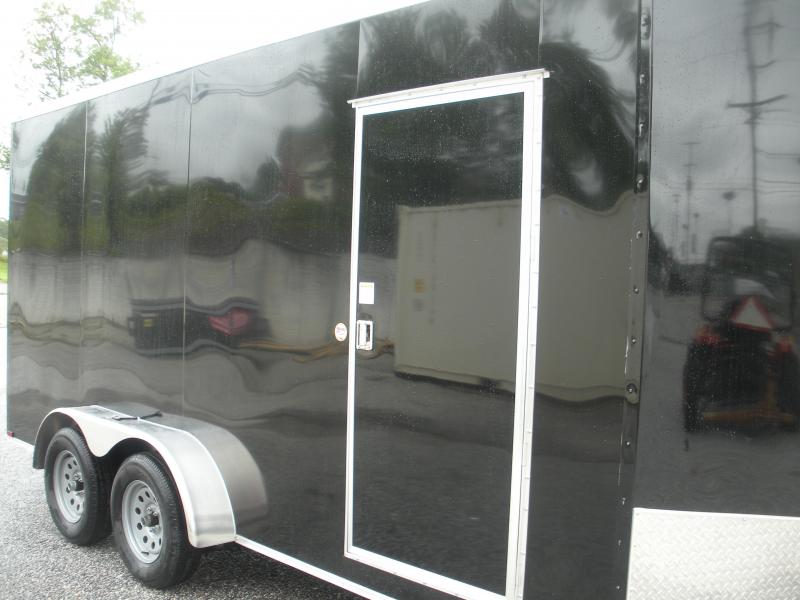 new Cargo (Enclosed) Trailers Spartan Cargo  for sale, in White Marsh, MD Thumbnail 4