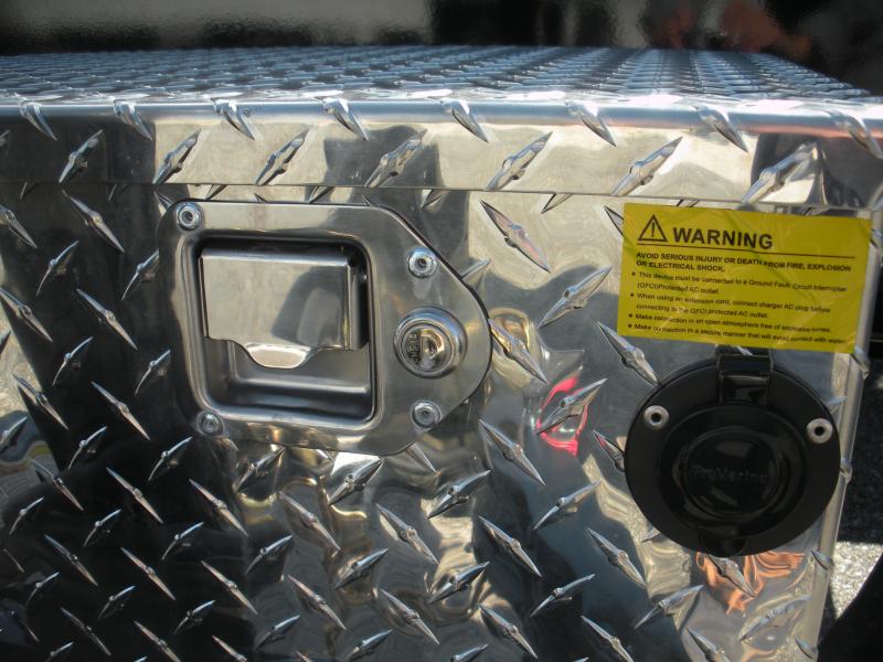 new Dump Trailers Cam Superline Other for sale, in White Marsh, MD Thumbnail 7