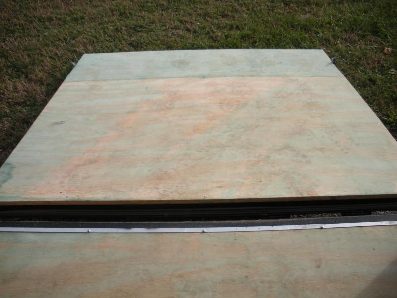 new Cargo (Enclosed) Trailers Arising  for sale, in White Marsh, MD Thumbnail 9