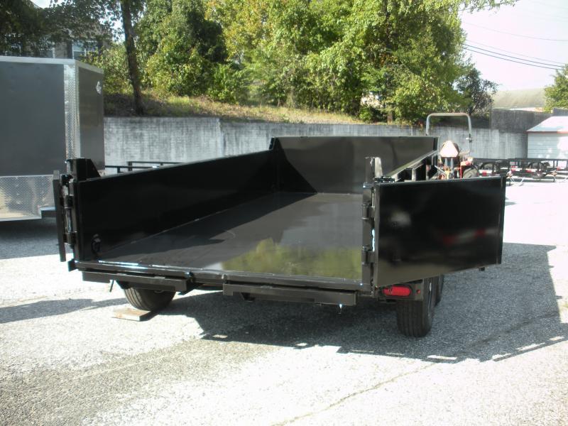 new Dump Trailers Cam Superline  for sale, in White Marsh, MD Thumbnail 4