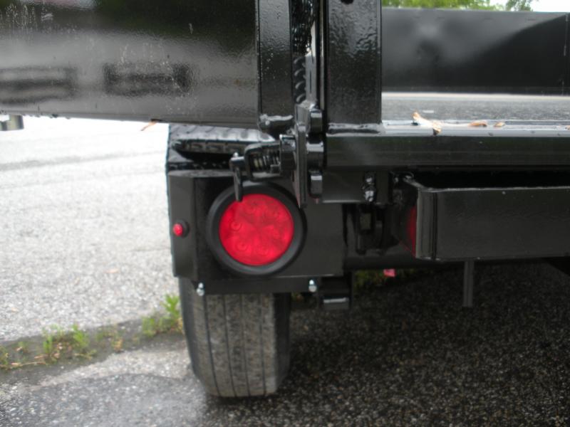 new Dump Trailers Cam Superline  for sale, in White Marsh, MD Thumbnail 39