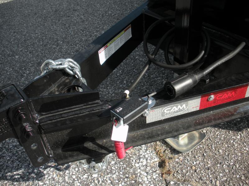 new Dump Trailers Cam Superline  for sale, in White Marsh, MD Thumbnail 16