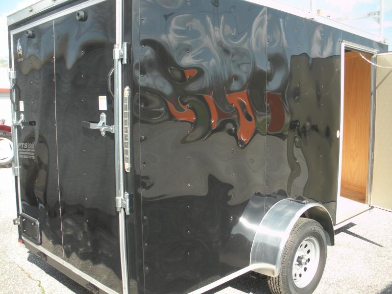 new Cargo (Enclosed) Trailers Spartan Cargo  for sale, in White Marsh, MD Thumbnail 6