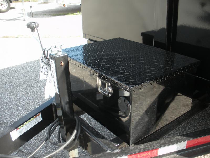 new Dump Trailers Cam Superline  for sale, in White Marsh, MD Thumbnail 19