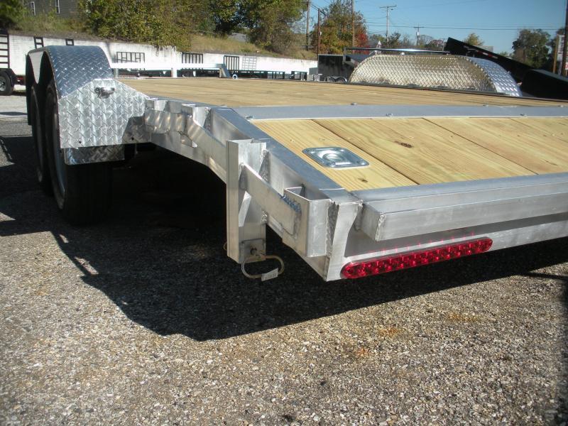 new Car Haulers / Racing Trailers Quality Steel and Aluminum  for sale, in White Marsh, MD Thumbnail 13