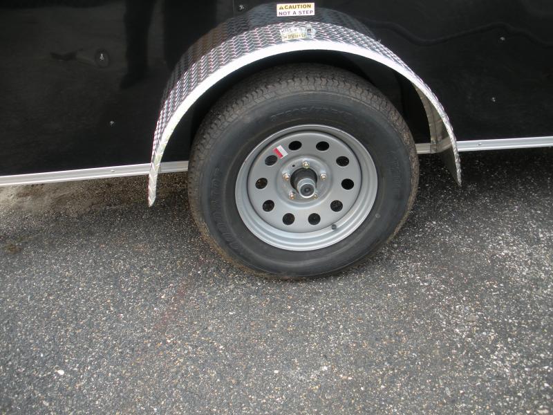 new Cargo (Enclosed) Trailers Arising  for sale, in White Marsh, MD Thumbnail 13