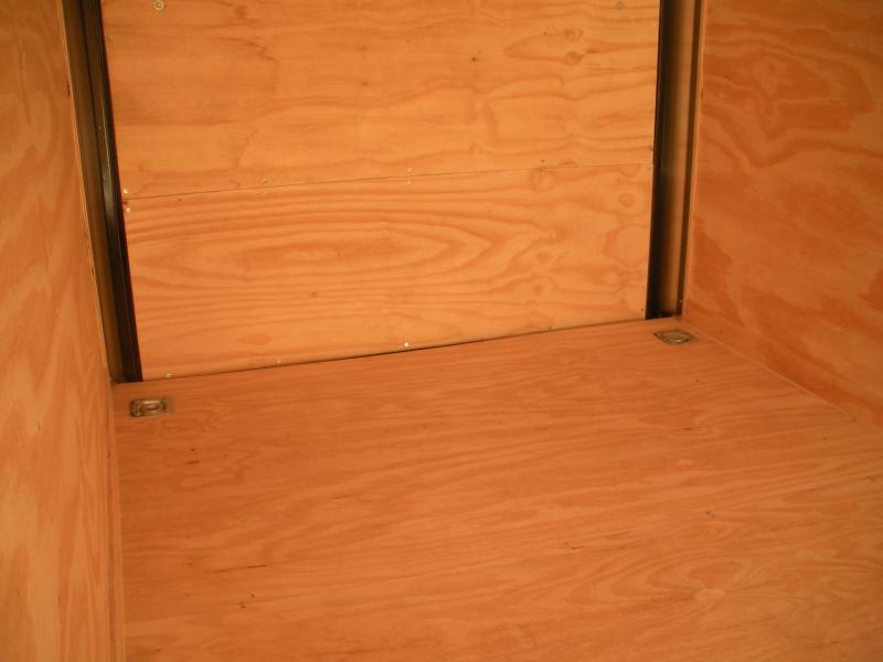 new Cargo (Enclosed) Trailers Spartan Cargo  for sale, in White Marsh, MD Thumbnail 9