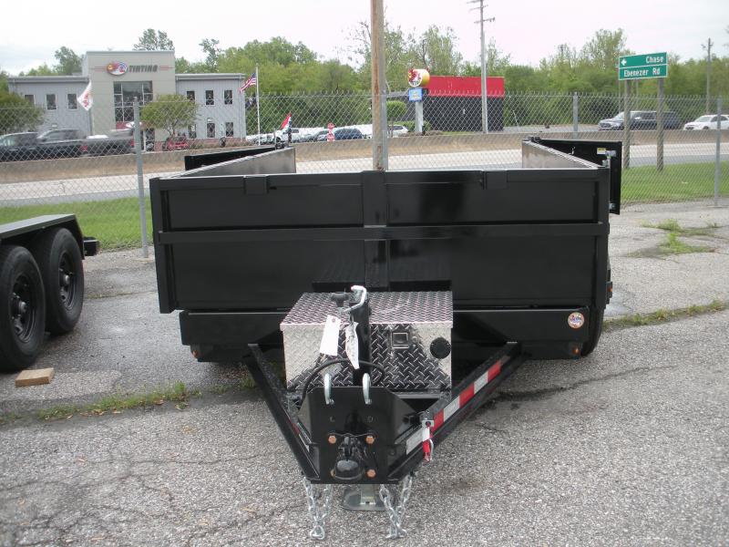 new Dump Trailers Cam Superline  for sale, in White Marsh, MD Thumbnail 38